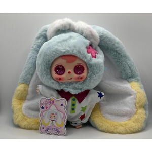 Baby Three Big Baby Undefined